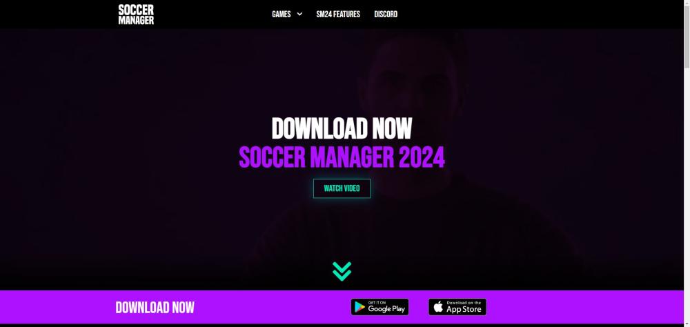 Soccer Manager